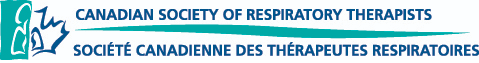 Canadian Society of Respiratory Therapists